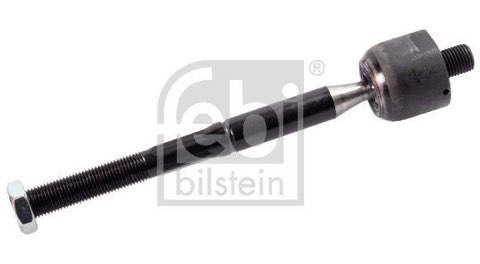 Febi Bilstein 106730 Inner Tie Rod, photo 2