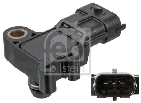 Febi Bilstein 106732 Intake Manifold Pressure Sensor, photo 2