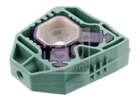Febi Bilstein 106738 Radiator Mount, photo 2