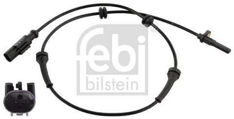 Febi Bilstein 106762 ABS Sensor, photo 2