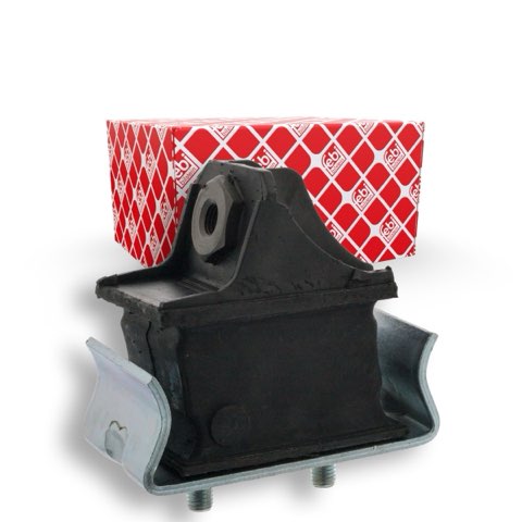 Febi Bilstein 10677 Engine Mount, photo 2