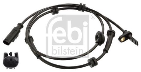 Febi Bilstein 106773 ABS Sensor, photo 2