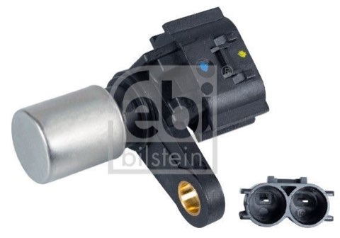 Febi Bilstein 106781 Crankshaft Sensor, photo 2