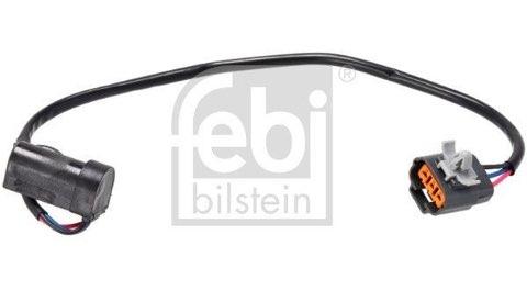 Febi Bilstein 106782 Crankshaft Sensor, photo 2