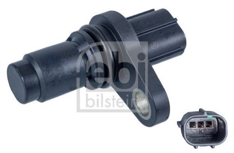 Febi Bilstein 106787 Crankshaft Sensor, photo 2