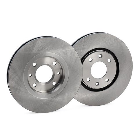 Febi Bilstein 10679 Brake Disc, photo 3