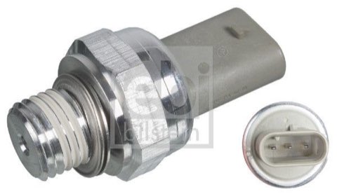 Febi Bilstein 106792 Oil Pressure Switch, photo 2