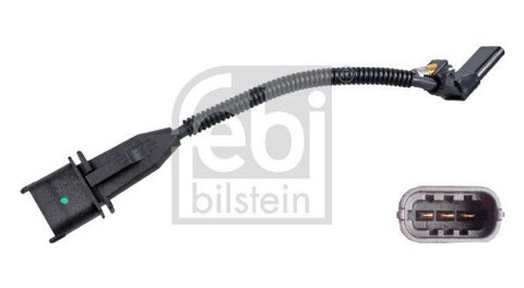 Febi Bilstein 106795 Crankshaft Sensor, photo 2
