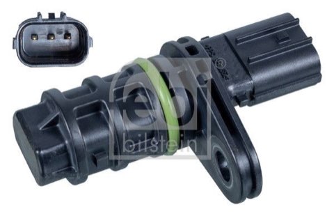 Febi Bilstein 106796 Crankshaft Sensor, photo 2