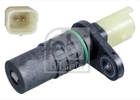 Febi Bilstein 106801 Crankshaft Sensor, photo 2