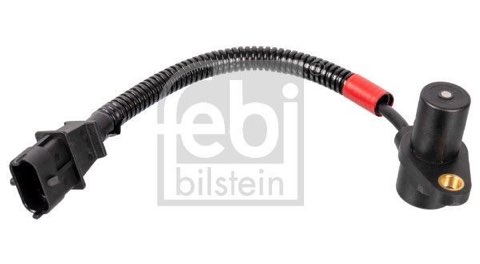 Febi Bilstein 106809 Crankshaft Sensor, photo 2
