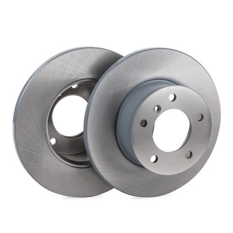 Febi Bilstein 10681 Brake Disc, photo 3
