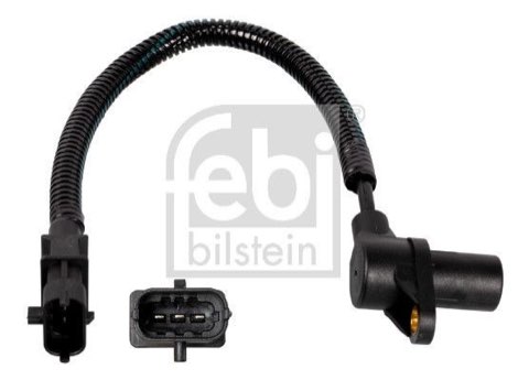 Febi Bilstein 106810 Crankshaft Sensor, photo 2