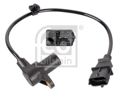 Febi Bilstein 106811 Crankshaft Sensor, photo 2