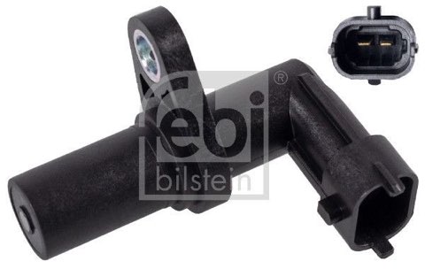 Febi Bilstein 106813 Crankshaft Sensor, photo 2