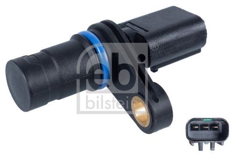Febi Bilstein 106821 Crankshaft Sensor, photo 2