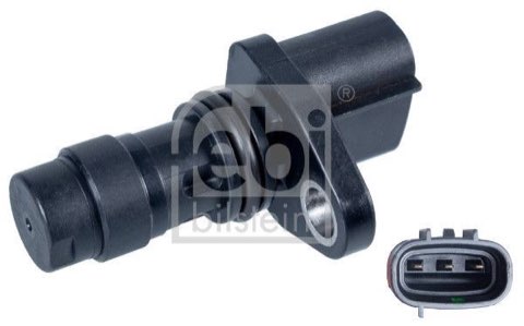 Febi Bilstein 106822 Crankshaft Sensor, photo 2