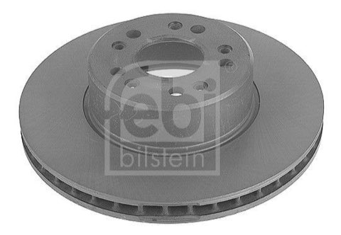 Febi Bilstein 10684 Brake Disc, photo 2