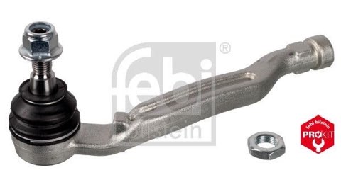 Febi Bilstein 106846 Track Rod End, photo 2