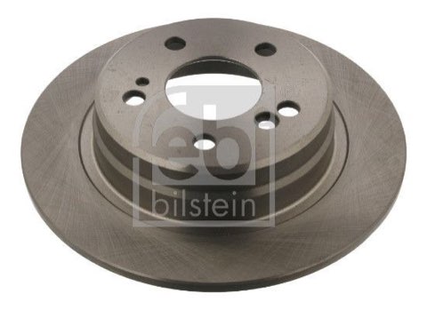 Febi Bilstein 10685 Brake Disc, photo 2