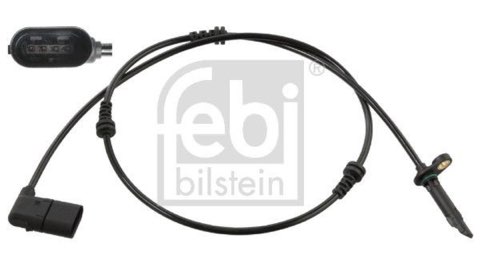 Febi Bilstein 106851 ABS Sensor, photo 2