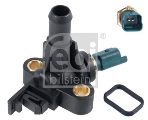 Febi Bilstein 106856 Sensor, Coolant Temperature, photo 3