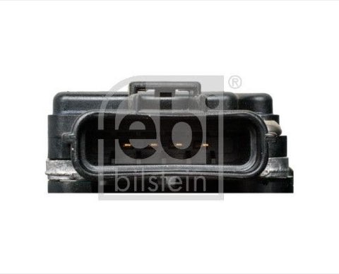 Febi Bilstein 106857 Mass Air Flow Sensor, photo 3