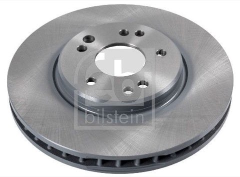 Febi Bilstein 10686 Brake Disc, photo 2