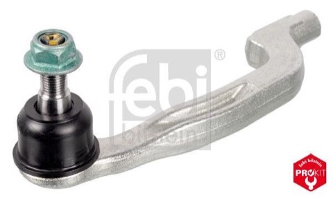 Febi Bilstein 106860 Track Rod End, photo 3