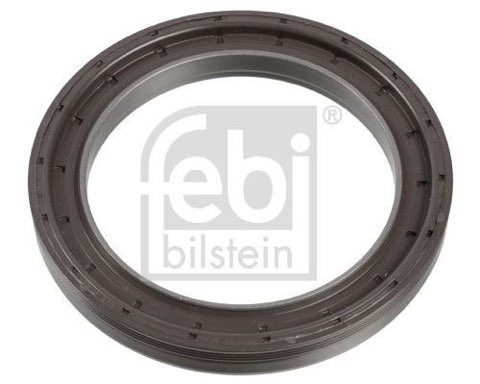 Febi Bilstein 106872 Crankshaft Seal, Transmission Sided, photo 2