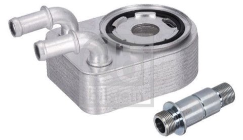 Febi Bilstein 106877 Engine Oil Cooler, photo 2