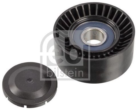 Febi Bilstein 106881 Deflection / Guide Pulley, photo 2