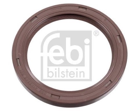 Febi Bilstein 106883 Crankshaft Seal, Frontal Sided, photo 2