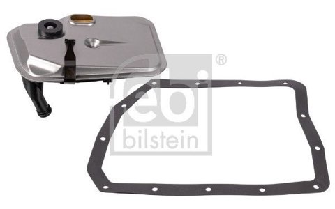 Febi Bilstein 106890 Automatic Transmission Filter Kit, photo 2