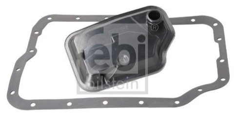 Febi Bilstein 106891 Automatic Transmission Filter Kit, photo 2