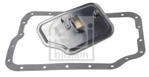 Febi Bilstein 106891 Automatic Transmission Filter Kit, photo 3