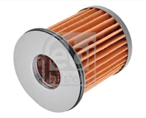 Febi Bilstein 106892 Automatic Transmission Filter, in Transmission Housing, photo 2