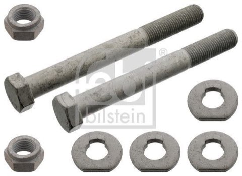Febi Bilstein 106901 Mounting Kit, Suspension Arm, photo 2