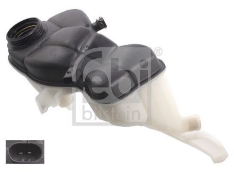 Febi Bilstein 106902 Coolant Expansion Tank, photo 2