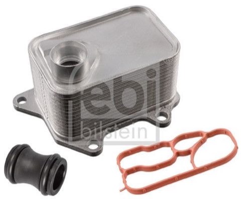 Febi Bilstein 106907 Engine Oil Cooler, photo 2