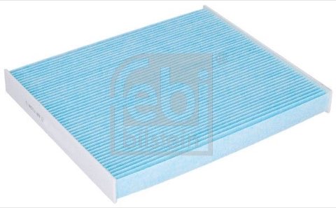 Febi Bilstein 106915 Pollen Filter, photo 3