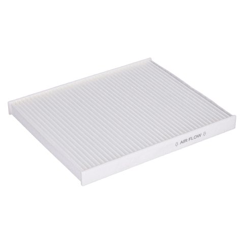 Febi Bilstein 106918 Pollen Filter, photo 2