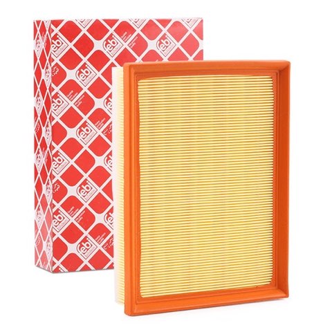 Febi Bilstein 106921 Air Filter, photo 2