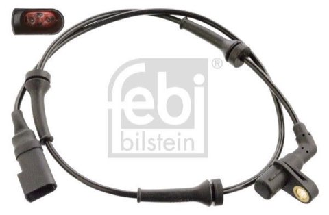 Febi Bilstein 106930 ABS Sensor, photo 2