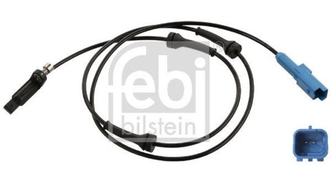 Febi Bilstein 106931 ABS Sensor, photo 2