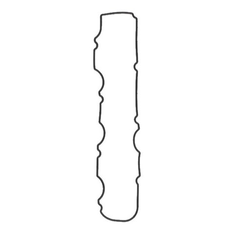 Febi Bilstein 106932 Rocker Cover Gasket, photo 2