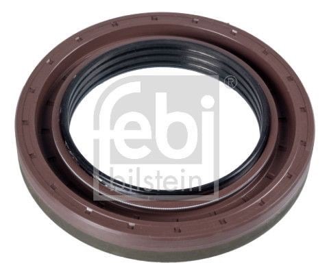 Febi Bilstein 106936 Shaft Seal, Differential, photo 2