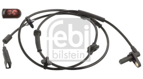 Febi Bilstein 106937 ABS Sensor, photo 2
