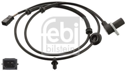 Febi Bilstein 106939 ABS Sensor, photo 2
