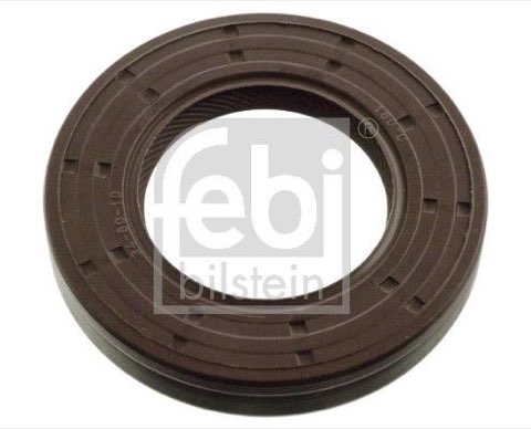 Febi Bilstein 106941 Camshaft Seal, Frontal Sided, photo 2